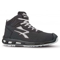 UPower Stego ESD Safety Boots